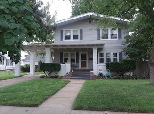 3 W 22nd Ave, Hutchinson, KS 67502