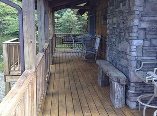 1224 Green Mountain Rd, Sparta, NC 28675