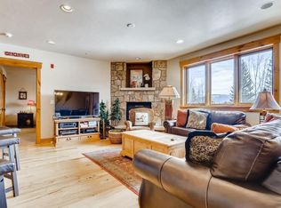 110 S 1st Ave #C, Frisco, CO 80443