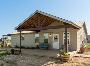 199 Hill County Rd #4434, Itasca, TX 76055