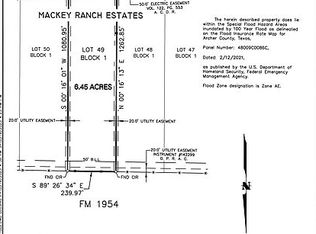 18275 Fm 1954, Wichita Falls, TX 76310