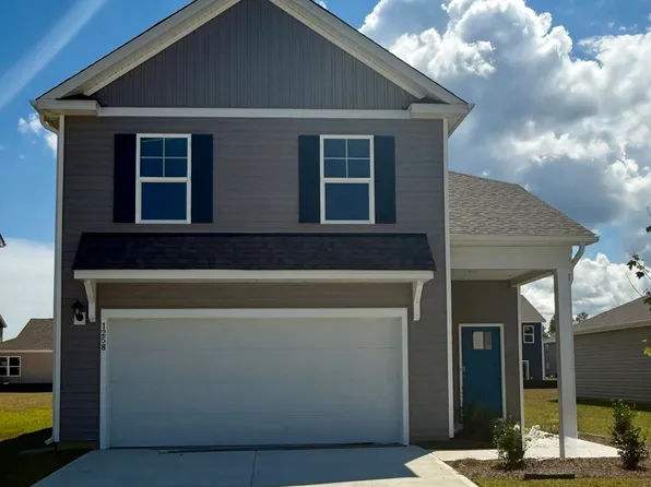 1258 Pogy Ln Se Lot 72, Winnabow, NC 28479