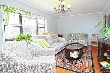 Rented by Modern Spaces