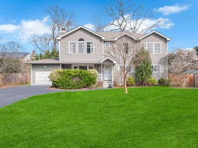 121 Hagerman Avenue, East Patchogue, NY, 11772