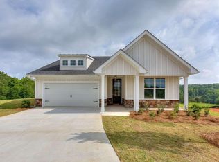 144 Muscadine Pass, Homer, GA 30547