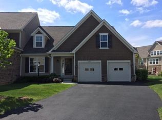 6725 Vineyard Haven Loop, Dublin, OH 43016