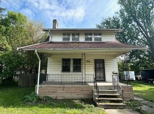 523 Grace St, Flint, MI 48503