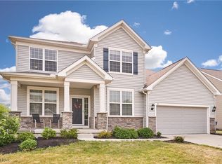 91 Garnett Cir, Copley, OH 44321