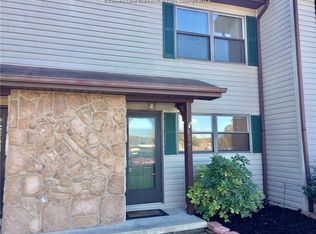 804 Fairway Dr, Hurricane, WV 25526