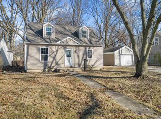 4609 Euclid Ave, Fort Wayne, IN 46806