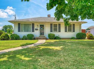 2300 Sheridan Rd, Evansville, IN 47720