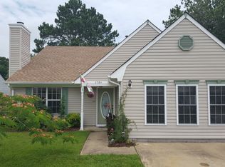 2584 Hunters Run Trl, Virginia Beach, VA 23456