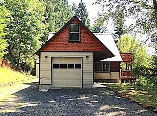 38440 Wendling Rd, Marcola, OR 97454