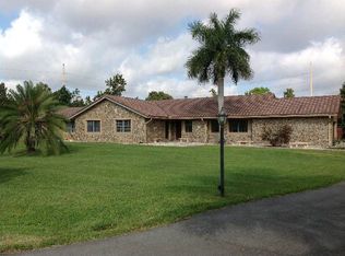 13511 SW 14th Pl, Davie, FL 33325