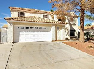 747 Rising Star Dr, Henderson, NV 89014