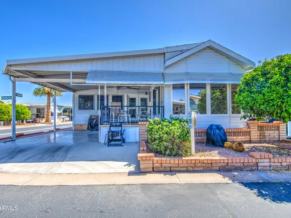 111 S GREENFIELD Road #583, Mesa, AZ 85206