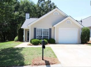 1 Bucktail Way, Irmo, SC 29063