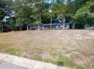 2076 Cliffton Ter, Snellville, GA 30039