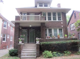 1016 Beaconsfield Ave, Grosse Pointe Park, MI