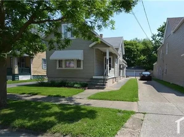 3309 W 33rd St, Cleveland, OH 44109