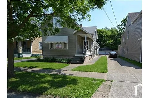 3309 W 33rd St Photo 1