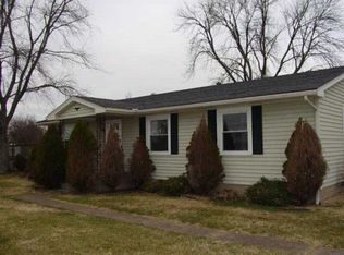 9223 Us Highway 60 W, Owensboro, KY 42301