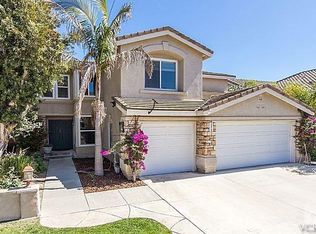 2370 Diamond Head Way, Oxnard, CA 93036