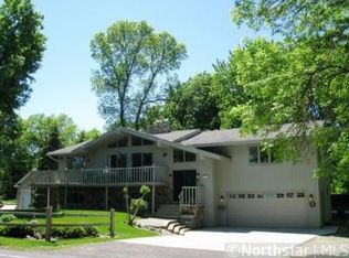 5485 Bald Eagle Blvd W, White Bear Township, MN 55110