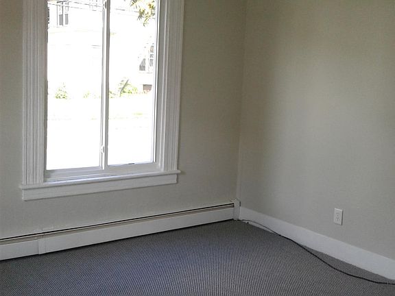 front bedroom