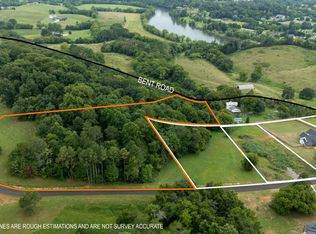 5 Huntleigh Ct LOT 5B, Kodak, TN 37764