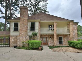 12635 Ivyforest Dr, Cypress, TX 77429