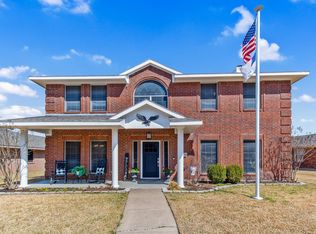 1415 Normandy Ln, Allen, TX 75002