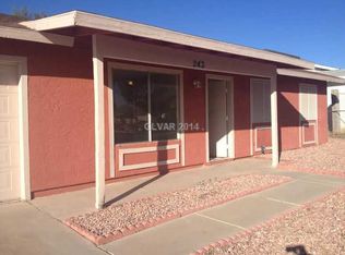243 Winona Dr, Henderson, NV 89015