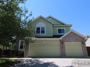 12438 Arlington Ave, Broomfield, CO 80020
