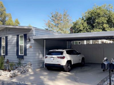 23777 Mulholland Hwy SPC 43, Calabasas, CA, 91302