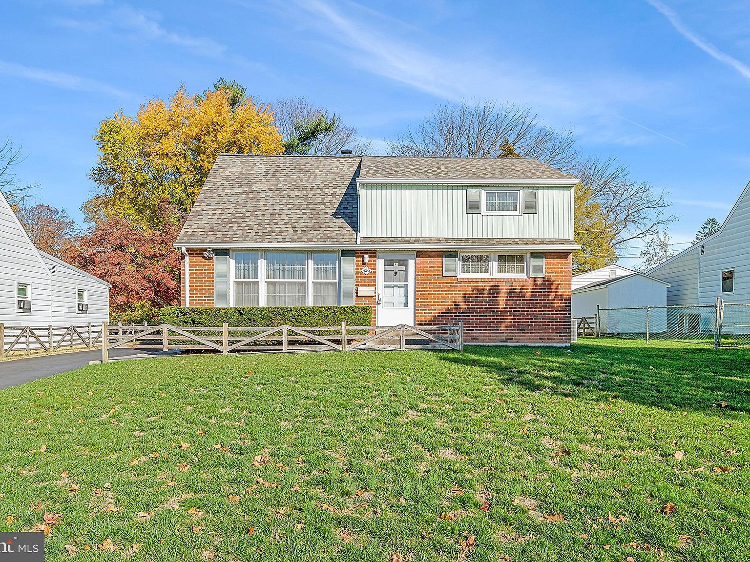 426 Prince Frederick St, King Of Prussia, PA 19406 Zillow