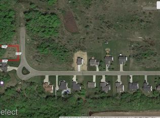 1192 Citation Dr, Flint, MI 48532