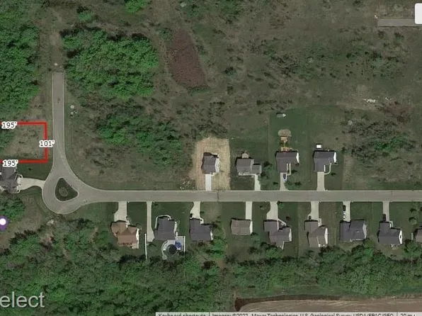 1192 Citation Dr, Flint, MI 48532