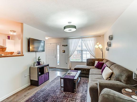4th image of 5989 Ferdinand Dr #32-598