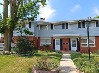 8618 W Villard Ave, Milwaukee, WI 53225