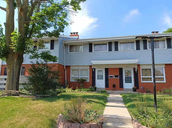 8618 West Villard AVENUE, Milwaukee, WI 53225