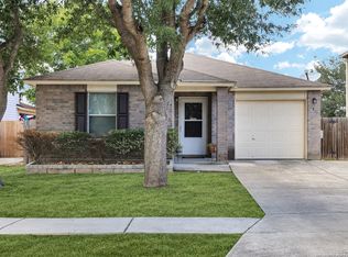 3960 Cherokee Blvd, New Braunfels, TX 78132