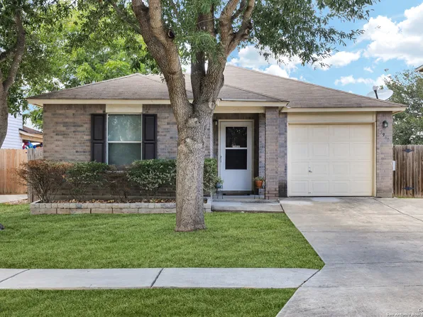 3960 CHEROKEE BLVD, New Braunfels, TX 78132