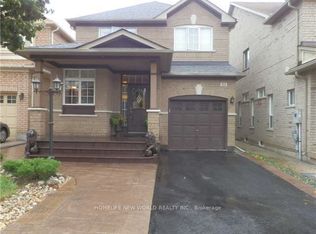 31 Moraine Dr, Vaughan, ON L4H 2E3