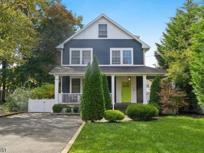 163 Woodward Ave, Rutherford, NJ, 07070