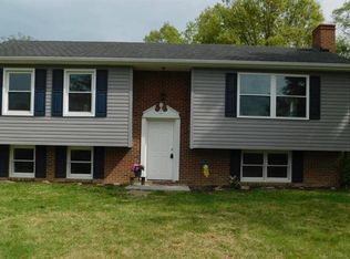 205 Guard Rd, Middletown, VA 22645