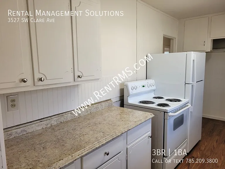 3527 SW Clare Ave — Photo 5