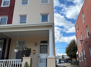 3458 Keswick Rd, Baltimore, MD 21211