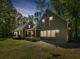 6 Portage Way, Kennebunk, ME 04043