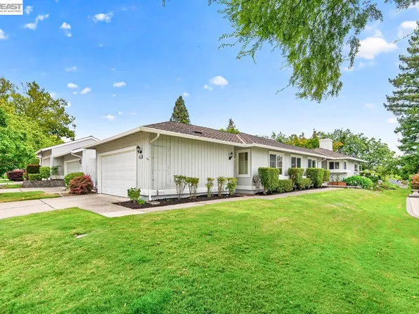 551 Rolling Hills Ln, Danville, CA 94526